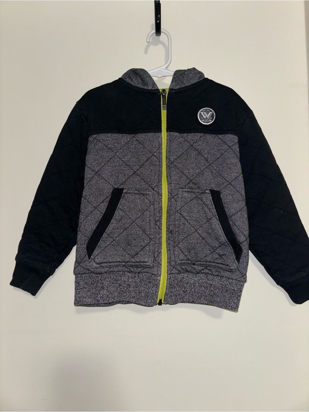 Shaun White boys jacket